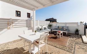 Traditional Lindian Suites